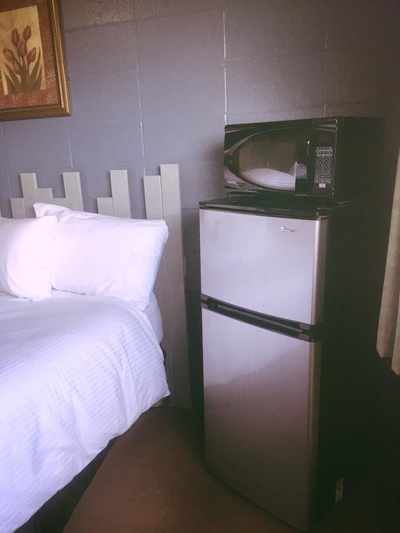Vegreville Garden Inn Eksteriør billede